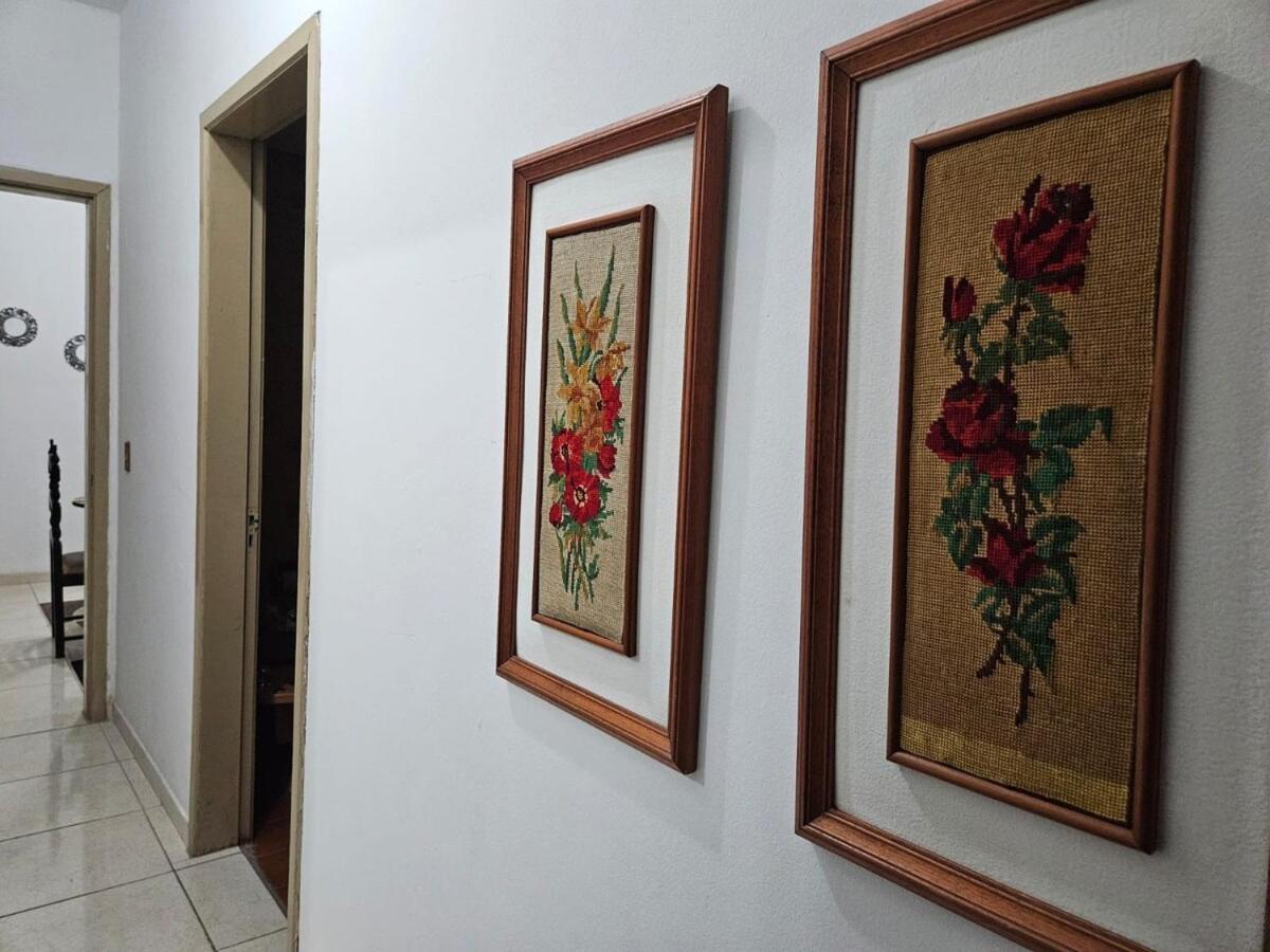 Ike Hospedagem Uruguaiana Εξωτερικό φωτογραφία